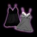 Y2K Gothic Topik Vintage Dodavatel
