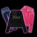 Juicy Couture Mikiny Vintage Dodavatel
